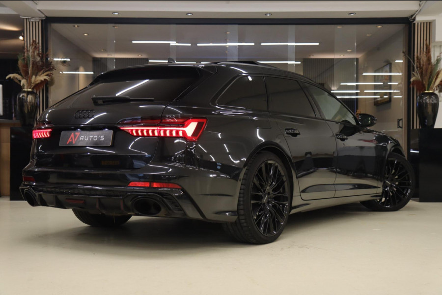 Audi A6 Avant 55 TFSI e quattro Competition /PANO/SFEER/MEMORY/360CAM/VOL Audi A6 Avant 55 TFSI e quattro Competition /PANO/SFEER/MEMORY/360CAM/VOL