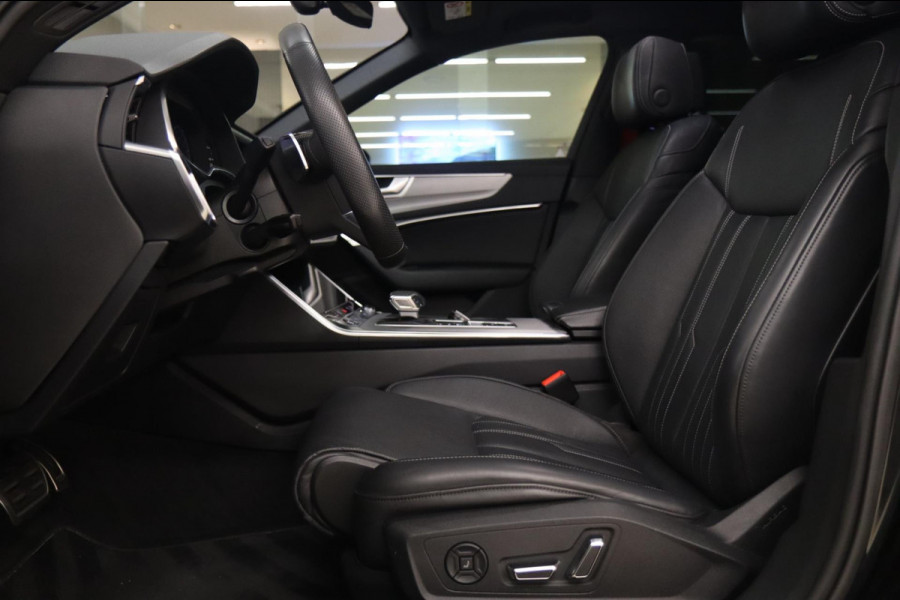Audi A6 Avant 55 TFSI e quattro Competition /PANO/SFEER/MEMORY/360CAM/VOL Audi A6 Avant 55 TFSI e quattro Competition /PANO/SFEER/MEMORY/360CAM/VOL