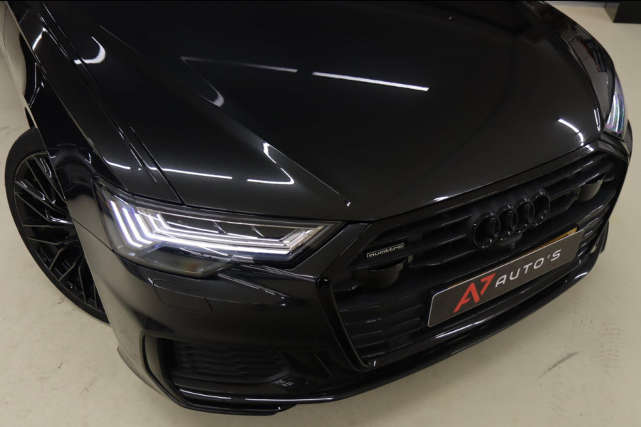 Audi A6 Avant 55 TFSI e quattro Competition /PANO/SFEER/MEMORY/360CAM/VOL Audi A6 Avant 55 TFSI e quattro Competition /PANO/SFEER/MEMORY/360CAM/VOL