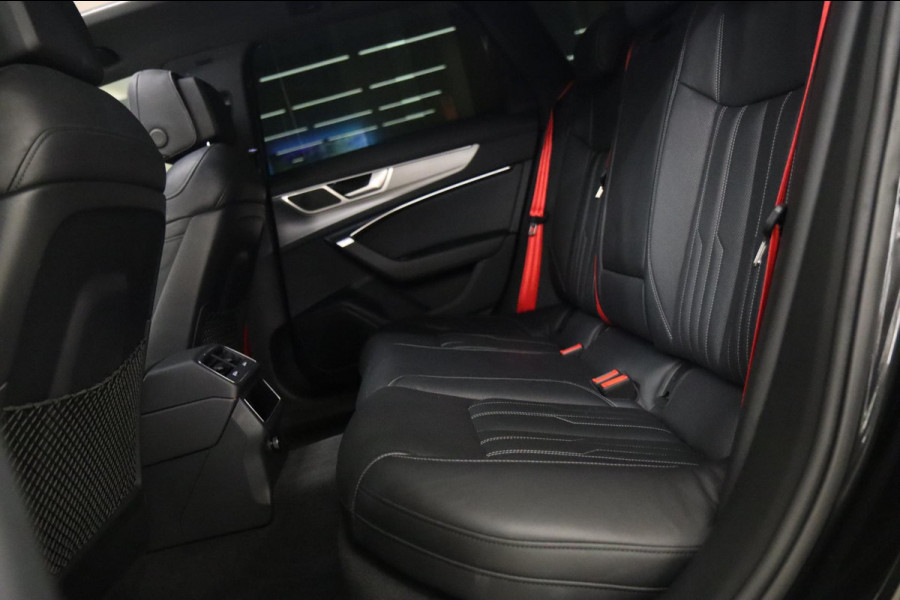 Audi A6 Avant 55 TFSI e quattro Competition /PANO/SFEER/MEMORY/360CAM/VOL Audi A6 Avant 55 TFSI e quattro Competition /PANO/SFEER/MEMORY/360CAM/VOL