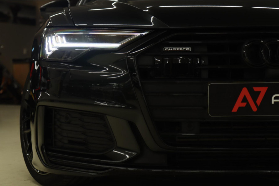 Audi A6 Avant 55 TFSI e quattro Competition /PANO/SFEER/MEMORY/360CAM/VOL Audi A6 Avant 55 TFSI e quattro Competition /PANO/SFEER/MEMORY/360CAM/VOL