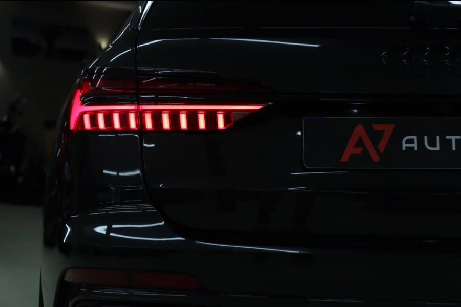 Audi A6 Avant 55 TFSI e quattro Competition /PANO/SFEER/MEMORY/360CAM/VOL Audi A6 Avant 55 TFSI e quattro Competition /PANO/SFEER/MEMORY/360CAM/VOL