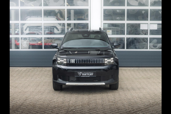 Fiat Grande Panda 1.2 Hybrid La Prima | Automaat | Camera | Clima | Apple Carplay | Cruise | Navi | 17" | Winter Pack Fiat Grande Panda 1.2 Hybrid La Prima | Automaat | Camera | Clima | Apple Carplay | Cruise | Navi | 17" | Winter Pack