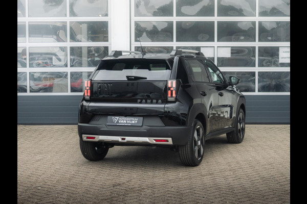 Fiat Grande Panda 1.2 Hybrid La Prima | Automaat | Camera | Clima | Apple Carplay | Cruise | Navi | 17" | Winter Pack Fiat Grande Panda 1.2 Hybrid La Prima | Automaat | Camera | Clima | Apple Carplay | Cruise | Navi | 17" | Winter Pack