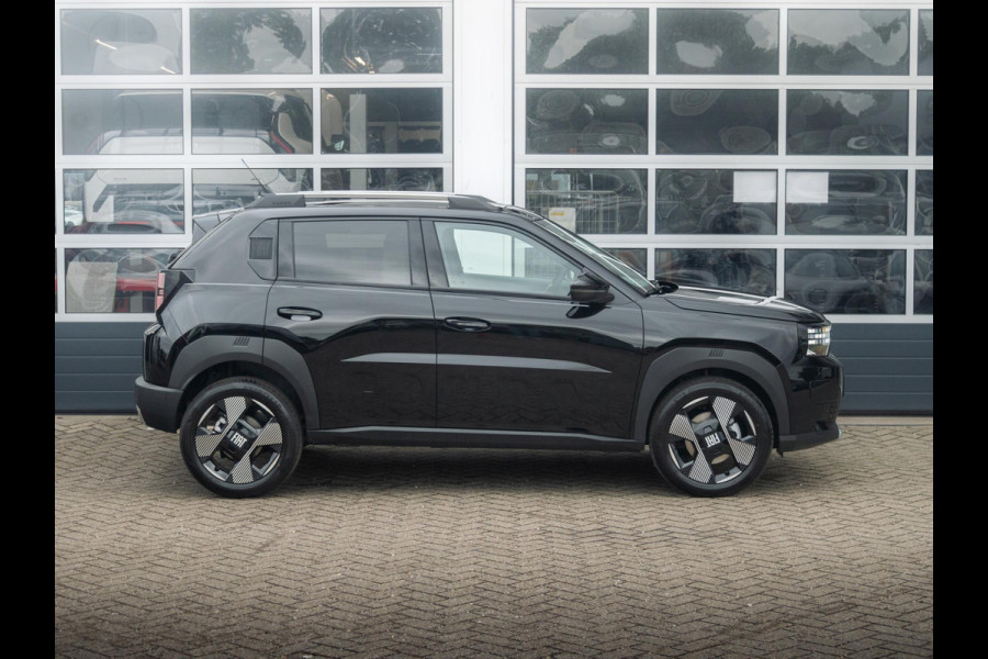 Fiat Grande Panda 1.2 Hybrid La Prima | Automaat | Camera | Clima | Apple Carplay | Cruise | Navi | 17" | Winter Pack Fiat Grande Panda 1.2 Hybrid La Prima | Automaat | Camera | Clima | Apple Carplay | Cruise | Navi | 17" | Winter Pack