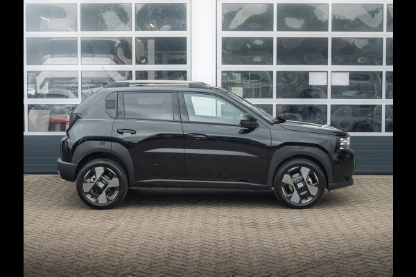 Fiat Grande Panda 1.2 Hybrid La Prima | Automaat | Camera | Clima | Apple Carplay | Cruise | Navi | 17" | Winter Pack Fiat Grande Panda 1.2 Hybrid La Prima | Automaat | Camera | Clima | Apple Carplay | Cruise | Navi | 17" | Winter Pack