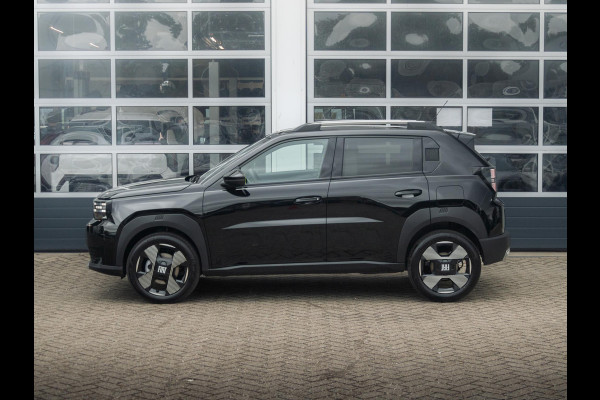 Fiat Grande Panda 1.2 Hybrid La Prima | Automaat | Camera | Clima | Apple Carplay | Cruise | Navi | 17" | Winter Pack Fiat Grande Panda 1.2 Hybrid La Prima | Automaat | Camera | Clima | Apple Carplay | Cruise | Navi | 17" | Winter Pack