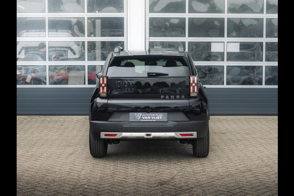 Fiat Grande Panda 1.2 Hybrid La Prima | Automaat | Camera | Clima | Apple Carplay | Cruise | Navi | 17" | Winter Pack Fiat Grande Panda 1.2 Hybrid La Prima | Automaat | Camera | Clima | Apple Carplay | Cruise | Navi | 17" | Winter Pack