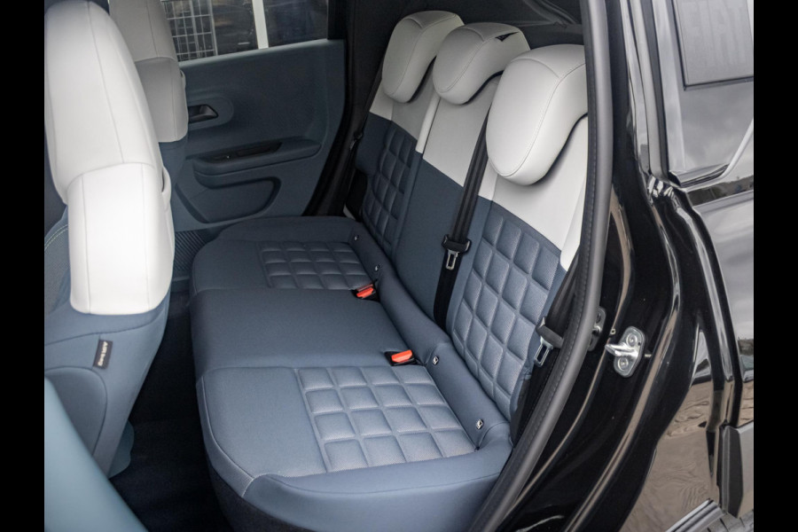 Fiat Grande Panda 1.2 Hybrid La Prima | Automaat | Camera | Clima | Apple Carplay | Cruise | Navi | 17" | Winter Pack Fiat Grande Panda 1.2 Hybrid La Prima | Automaat | Camera | Clima | Apple Carplay | Cruise | Navi | 17" | Winter Pack