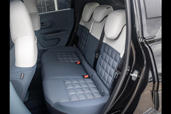 Fiat Grande Panda 1.2 Hybrid La Prima | Automaat | Camera | Clima | Apple Carplay | Cruise | Navi | 17" | Winter Pack Fiat Grande Panda 1.2 Hybrid La Prima | Automaat | Camera | Clima | Apple Carplay | Cruise | Navi | 17" | Winter Pack