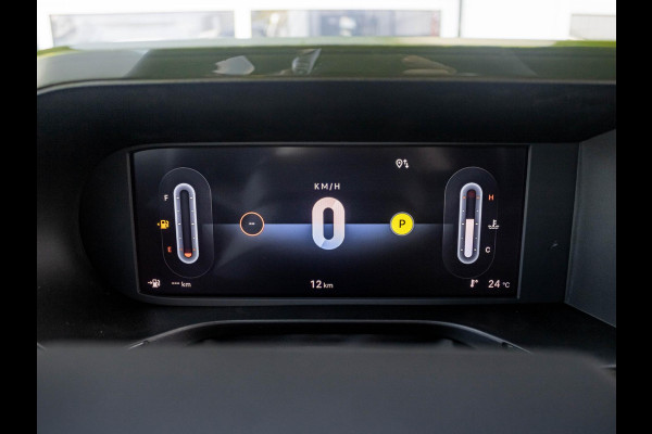 Fiat Grande Panda 1.2 Hybrid La Prima | Automaat | Camera | Clima | Apple Carplay | Cruise | Navi | 17" | Winter Pack Fiat Grande Panda 1.2 Hybrid La Prima | Automaat | Camera | Clima | Apple Carplay | Cruise | Navi | 17" | Winter Pack