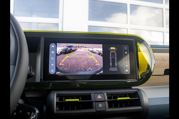 Fiat Grande Panda 1.2 Hybrid La Prima | Automaat | Camera | Clima | Apple Carplay | Cruise | Navi | 17" | Winter Pack Fiat Grande Panda 1.2 Hybrid La Prima | Automaat | Camera | Clima | Apple Carplay | Cruise | Navi | 17" | Winter Pack