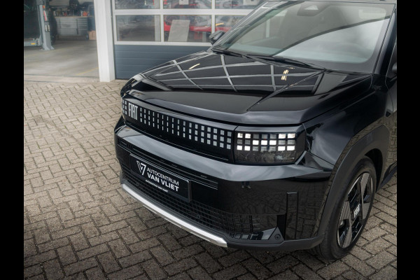 Fiat Grande Panda 1.2 Hybrid La Prima | Automaat | Camera | Clima | Apple Carplay | Cruise | Navi | 17" | Winter Pack Fiat Grande Panda 1.2 Hybrid La Prima | Automaat | Camera | Clima | Apple Carplay | Cruise | Navi | 17" | Winter Pack