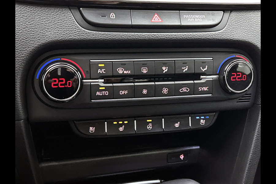 Kia Ceed Sportswagon 1.4 T-GDi ExecutiveLine | PANO | STOEL VERW +KOEL | STUURVERW | MEM SEATS | ADD CRUISE | ACHTERCAM | JBL | Kia Ceed Sportswagon 1.4 T-GDi ExecutiveLine | PANO | STOEL VERW +KOEL | STUURVERW | MEM SEATS | ADD CRUISE | ACHTERCAM | JBL |