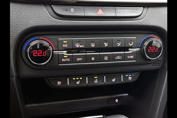 Kia Ceed Sportswagon 1.4 T-GDi ExecutiveLine | PANO | STOEL VERW +KOEL | STUURVERW | MEM SEATS | ADD CRUISE | ACHTERCAM | JBL | Kia Ceed Sportswagon 1.4 T-GDi ExecutiveLine | PANO | STOEL VERW +KOEL | STUURVERW | MEM SEATS | ADD CRUISE | ACHTERCAM | JBL |