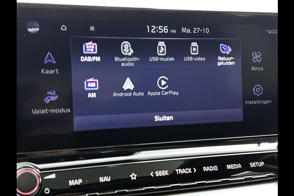 Kia Ceed Sportswagon 1.4 T-GDi ExecutiveLine | PANO | STOEL VERW +KOEL | STUURVERW | MEM SEATS | ADD CRUISE | ACHTERCAM | JBL | Kia Ceed Sportswagon 1.4 T-GDi ExecutiveLine | PANO | STOEL VERW +KOEL | STUURVERW | MEM SEATS | ADD CRUISE | ACHTERCAM | JBL |