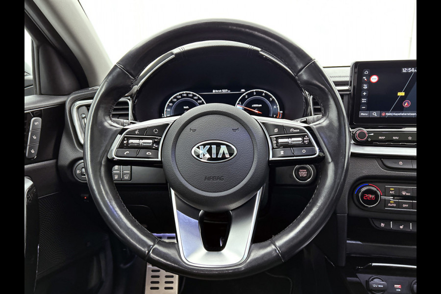 Kia Ceed Sportswagon 1.4 T-GDi ExecutiveLine | PANO | STOEL VERW +KOEL | STUURVERW | MEM SEATS | ADD CRUISE | ACHTERCAM | JBL | Kia Ceed Sportswagon 1.4 T-GDi ExecutiveLine | PANO | STOEL VERW +KOEL | STUURVERW | MEM SEATS | ADD CRUISE | ACHTERCAM | JBL |
