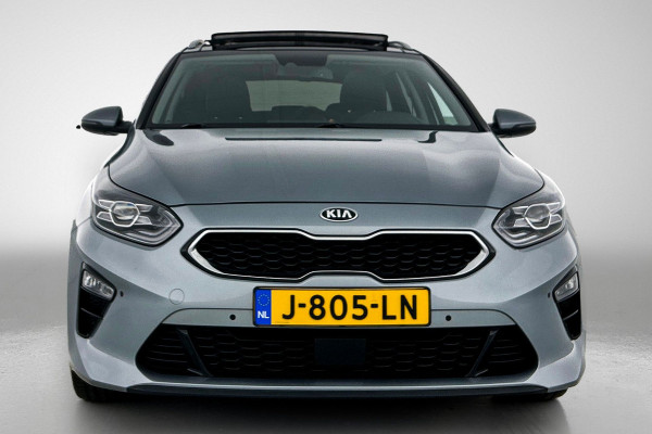 Kia Ceed Sportswagon 1.4 T-GDi ExecutiveLine | PANO | STOEL VERW +KOEL | STUURVERW | MEM SEATS | ADD CRUISE | ACHTERCAM | JBL | Kia Ceed Sportswagon 1.4 T-GDi ExecutiveLine | PANO | STOEL VERW +KOEL | STUURVERW | MEM SEATS | ADD CRUISE | ACHTERCAM | JBL |