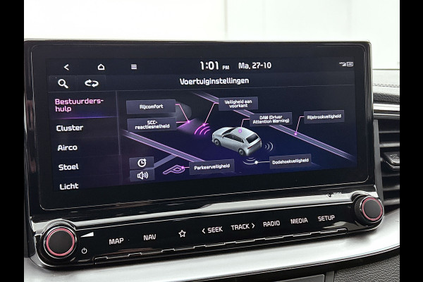 Kia Ceed Sportswagon 1.4 T-GDi ExecutiveLine | PANO | STOEL VERW +KOEL | STUURVERW | MEM SEATS | ADD CRUISE | ACHTERCAM | JBL | Kia Ceed Sportswagon 1.4 T-GDi ExecutiveLine | PANO | STOEL VERW +KOEL | STUURVERW | MEM SEATS | ADD CRUISE | ACHTERCAM | JBL |