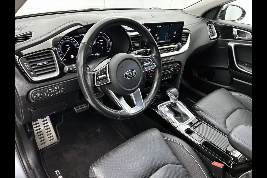 Kia Ceed Sportswagon 1.4 T-GDi ExecutiveLine | PANO | STOEL VERW +KOEL | STUURVERW | MEM SEATS | ADD CRUISE | ACHTERCAM | JBL | Kia Ceed Sportswagon 1.4 T-GDi ExecutiveLine | PANO | STOEL VERW +KOEL | STUURVERW | MEM SEATS | ADD CRUISE | ACHTERCAM | JBL |