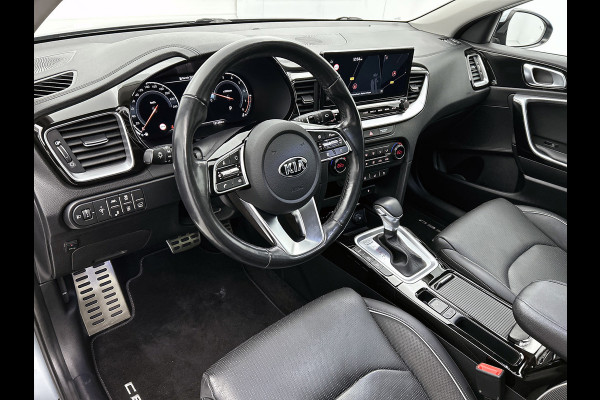 Kia Ceed Sportswagon 1.4 T-GDi ExecutiveLine | PANO | STOEL VERW +KOEL | STUURVERW | MEM SEATS | ADD CRUISE | ACHTERCAM | JBL | Kia Ceed Sportswagon 1.4 T-GDi ExecutiveLine | PANO | STOEL VERW +KOEL | STUURVERW | MEM SEATS | ADD CRUISE | ACHTERCAM | JBL |