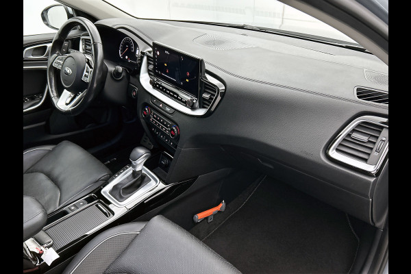Kia Ceed Sportswagon 1.4 T-GDi ExecutiveLine | PANO | STOEL VERW +KOEL | STUURVERW | MEM SEATS | ADD CRUISE | ACHTERCAM | JBL | Kia Ceed Sportswagon 1.4 T-GDi ExecutiveLine | PANO | STOEL VERW +KOEL | STUURVERW | MEM SEATS | ADD CRUISE | ACHTERCAM | JBL |