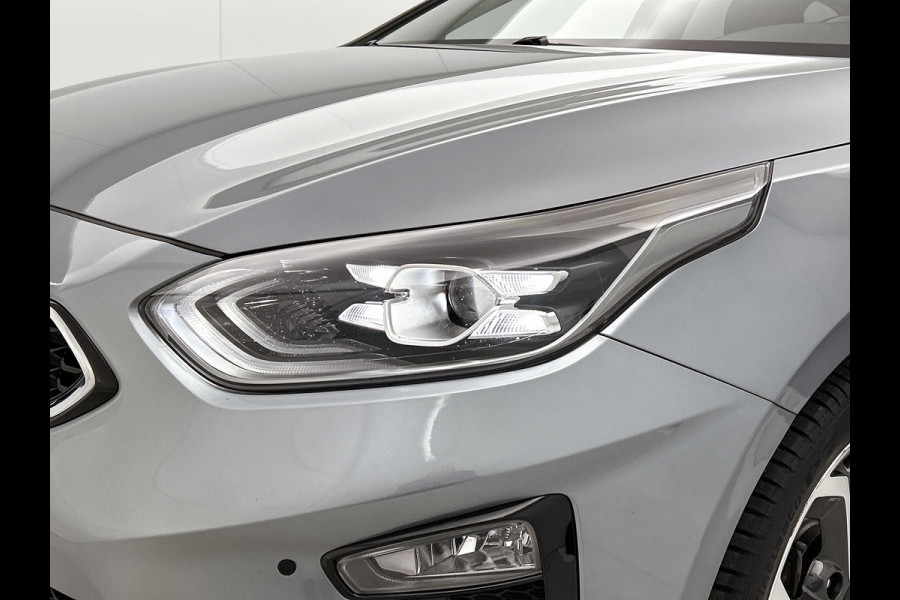 Kia Ceed Sportswagon 1.4 T-GDi ExecutiveLine | PANO | STOEL VERW +KOEL | STUURVERW | MEM SEATS | ADD CRUISE | ACHTERCAM | JBL | Kia Ceed Sportswagon 1.4 T-GDi ExecutiveLine | PANO | STOEL VERW +KOEL | STUURVERW | MEM SEATS | ADD CRUISE | ACHTERCAM | JBL |