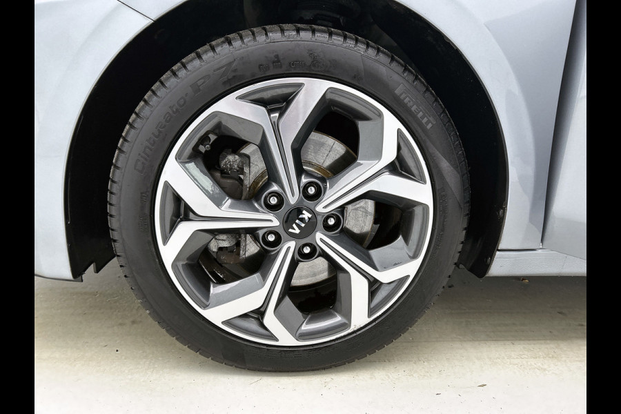 Kia Ceed Sportswagon 1.4 T-GDi ExecutiveLine | PANO | STOEL VERW +KOEL | STUURVERW | MEM SEATS | ADD CRUISE | ACHTERCAM | JBL | Kia Ceed Sportswagon 1.4 T-GDi ExecutiveLine | PANO | STOEL VERW +KOEL | STUURVERW | MEM SEATS | ADD CRUISE | ACHTERCAM | JBL |