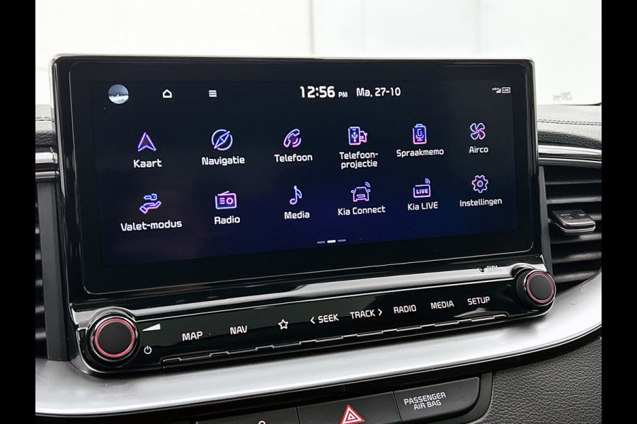 Kia Ceed Sportswagon 1.4 T-GDi ExecutiveLine | PANO | STOEL VERW +KOEL | STUURVERW | MEM SEATS | ADD CRUISE | ACHTERCAM | JBL | Kia Ceed Sportswagon 1.4 T-GDi ExecutiveLine | PANO | STOEL VERW +KOEL | STUURVERW | MEM SEATS | ADD CRUISE | ACHTERCAM | JBL |