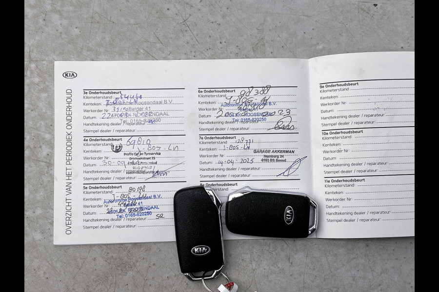 Kia Ceed Sportswagon 1.4 T-GDi ExecutiveLine | PANO | STOEL VERW +KOEL | STUURVERW | MEM SEATS | ADD CRUISE | ACHTERCAM | JBL | Kia Ceed Sportswagon 1.4 T-GDi ExecutiveLine | PANO | STOEL VERW +KOEL | STUURVERW | MEM SEATS | ADD CRUISE | ACHTERCAM | JBL |