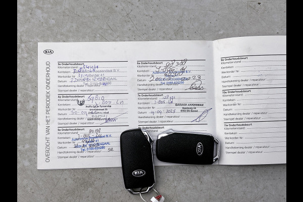 Kia Ceed Sportswagon 1.4 T-GDi ExecutiveLine | PANO | STOEL VERW +KOEL | STUURVERW | MEM SEATS | ADD CRUISE | ACHTERCAM | JBL | Kia Ceed Sportswagon 1.4 T-GDi ExecutiveLine | PANO | STOEL VERW +KOEL | STUURVERW | MEM SEATS | ADD CRUISE | ACHTERCAM | JBL |