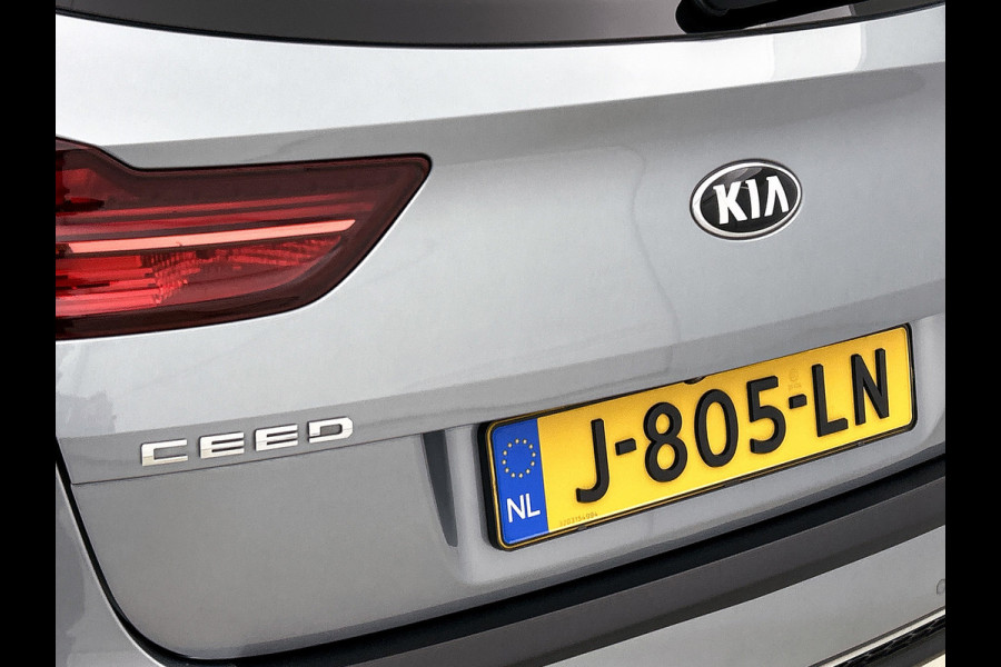 Kia Ceed Sportswagon 1.4 T-GDi ExecutiveLine | PANO | STOEL VERW +KOEL | STUURVERW | MEM SEATS | ADD CRUISE | ACHTERCAM | JBL | Kia Ceed Sportswagon 1.4 T-GDi ExecutiveLine | PANO | STOEL VERW +KOEL | STUURVERW | MEM SEATS | ADD CRUISE | ACHTERCAM | JBL |