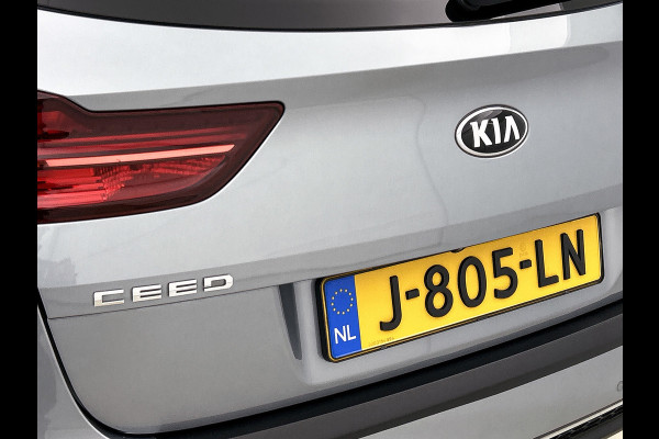 Kia Ceed Sportswagon 1.4 T-GDi ExecutiveLine | PANO | STOEL VERW +KOEL | STUURVERW | MEM SEATS | ADD CRUISE | ACHTERCAM | JBL | Kia Ceed Sportswagon 1.4 T-GDi ExecutiveLine | PANO | STOEL VERW +KOEL | STUURVERW | MEM SEATS | ADD CRUISE | ACHTERCAM | JBL |