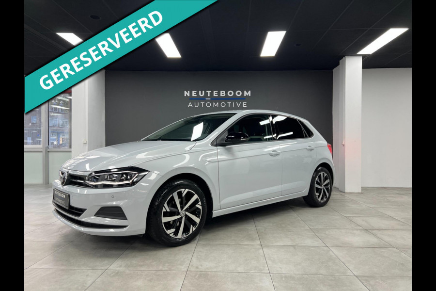 Volkswagen Polo 1.0 TSI Beats | ACC | Virtual |Clima | Led | Volkswagen Polo 1.0 TSI Beats | ACC | Virtual |Clima | Led |