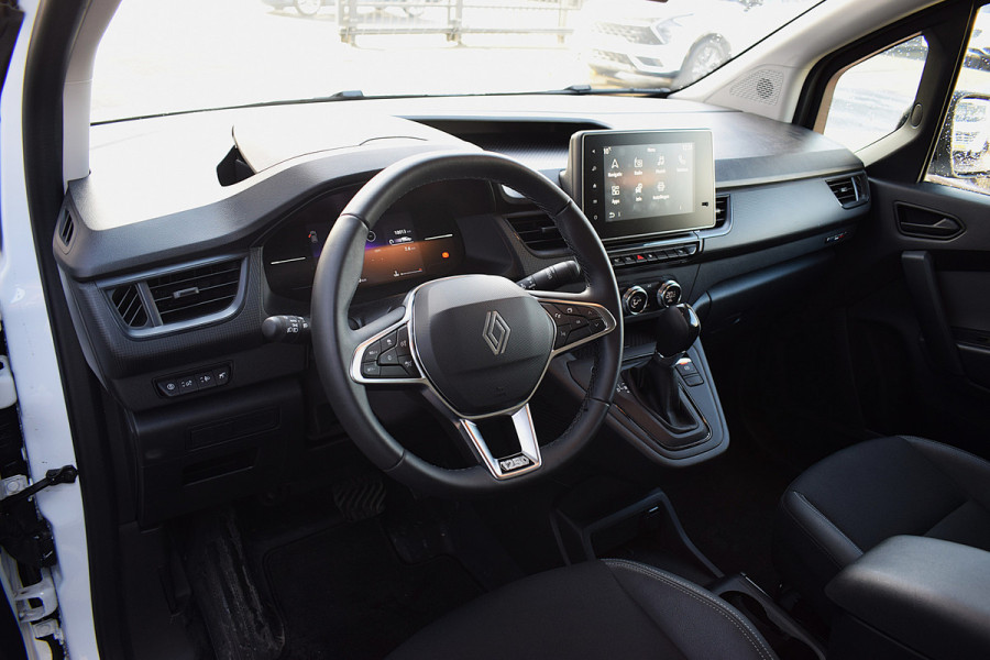 Renault Kangoo 1.5 Blue dCi 115 extra L1 | Trekhaak | Half Leer | Camera | Stoelverw. | CarPlay