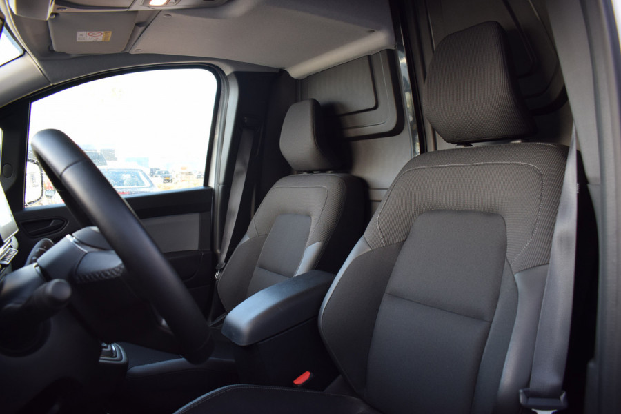 Renault Kangoo 1.5 Blue dCi 115 extra L1 | Trekhaak | Half Leer | Camera | Stoelverw. | CarPlay