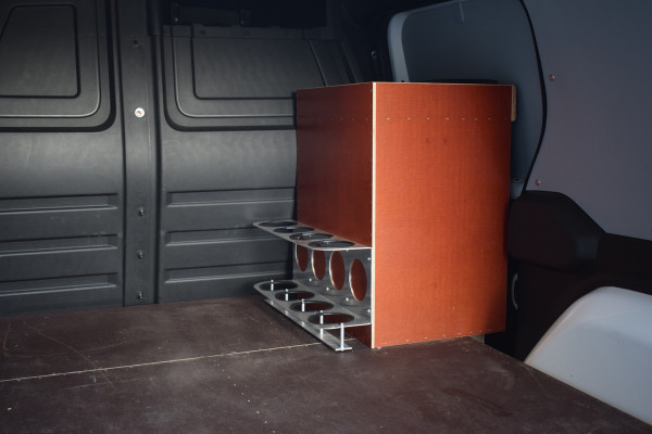 Renault Kangoo 1.5 Blue dCi 115 extra L1 | Trekhaak | Half Leer | Camera | Stoelverw. | CarPlay