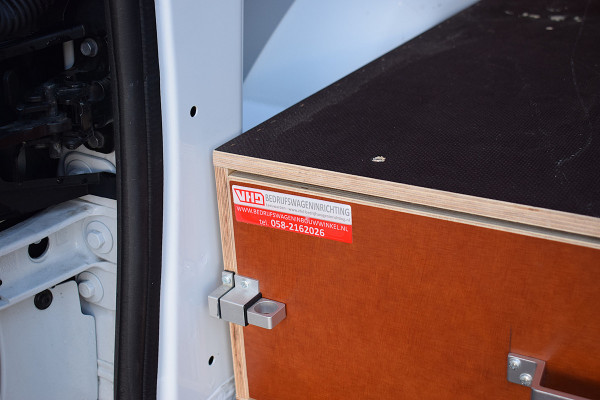 Renault Kangoo 1.5 Blue dCi 115 extra L1 | Trekhaak | Half Leer | Camera | Stoelverw. | CarPlay