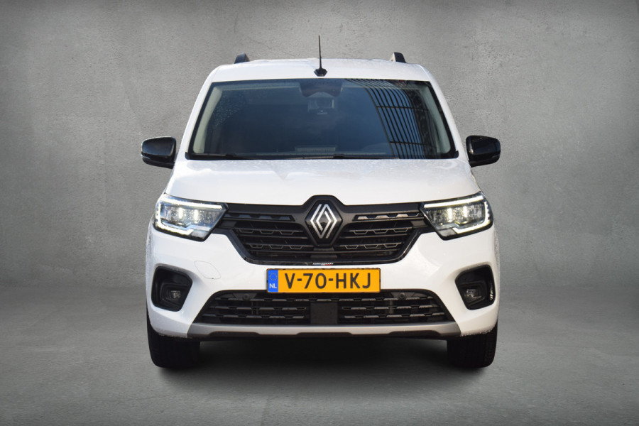 Renault Kangoo 1.5 Blue dCi 115 extra L1 | Trekhaak | Half Leer | Camera | Stoelverw. | CarPlay