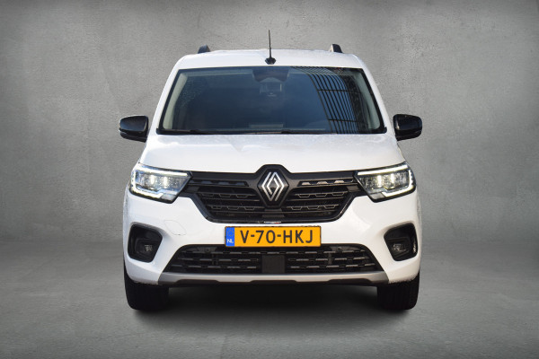 Renault Kangoo 1.5 Blue dCi 115 extra L1 | Trekhaak | Half Leer | Camera | Stoelverw. | CarPlay