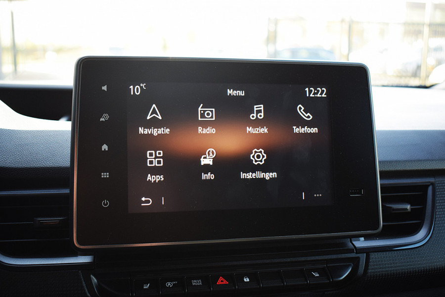 Renault Kangoo 1.5 Blue dCi 115 extra L1 | Trekhaak | Half Leer | Camera | Stoelverw. | CarPlay