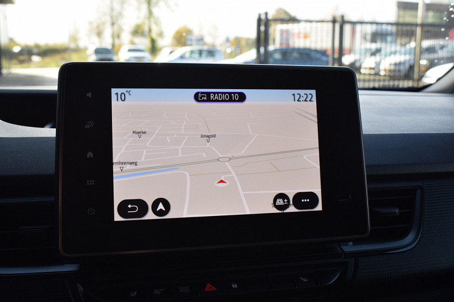 Renault Kangoo 1.5 Blue dCi 115 extra L1 | Trekhaak | Half Leer | Camera | Stoelverw. | CarPlay