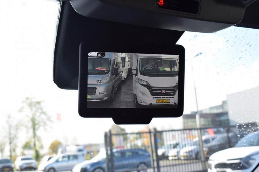 Renault Kangoo 1.5 Blue dCi 115 extra L1 | Trekhaak | Half Leer | Camera | Stoelverw. | CarPlay