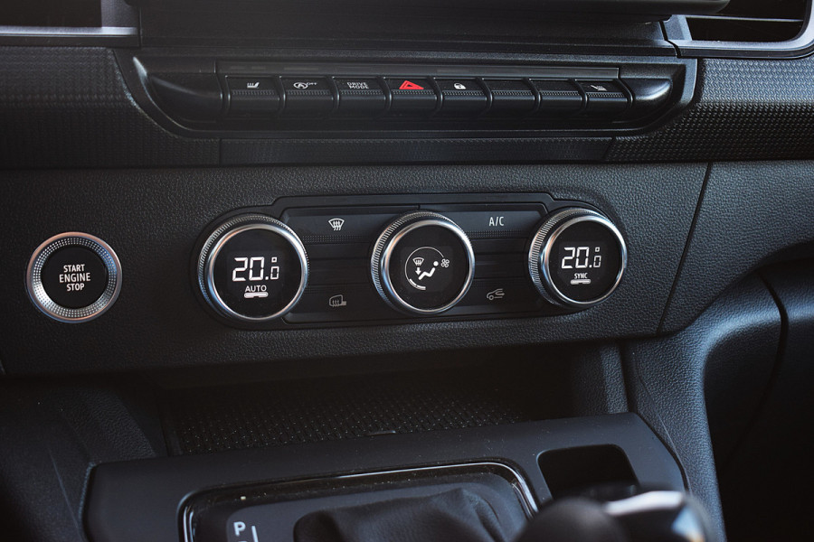 Renault Kangoo 1.5 Blue dCi 115 extra L1 | Trekhaak | Half Leer | Camera | Stoelverw. | CarPlay