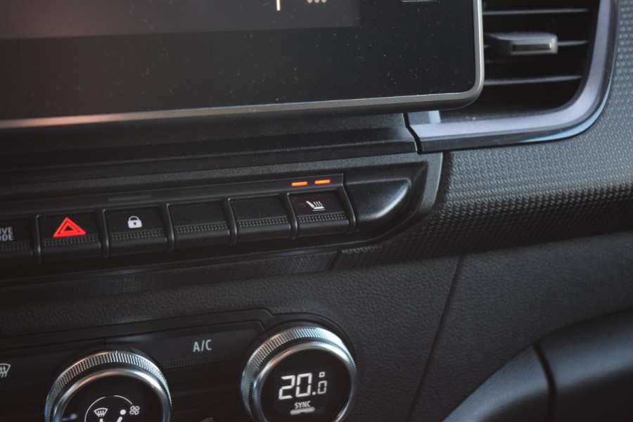 Renault Kangoo 1.5 Blue dCi 115 extra L1 | Trekhaak | Half Leer | Camera | Stoelverw. | CarPlay