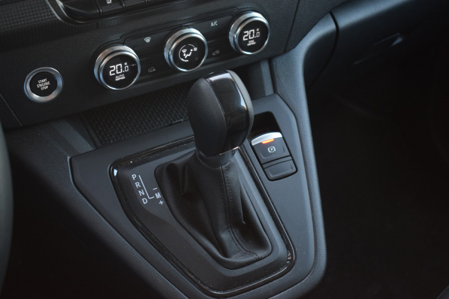 Renault Kangoo 1.5 Blue dCi 115 extra L1 | Trekhaak | Half Leer | Camera | Stoelverw. | CarPlay