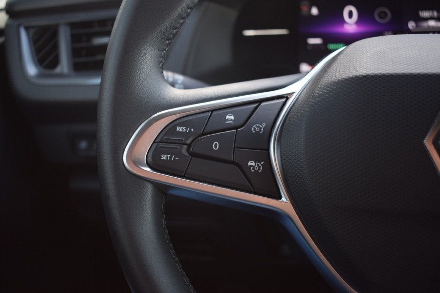 Renault Kangoo 1.5 Blue dCi 115 extra L1 | Trekhaak | Half Leer | Camera | Stoelverw. | CarPlay