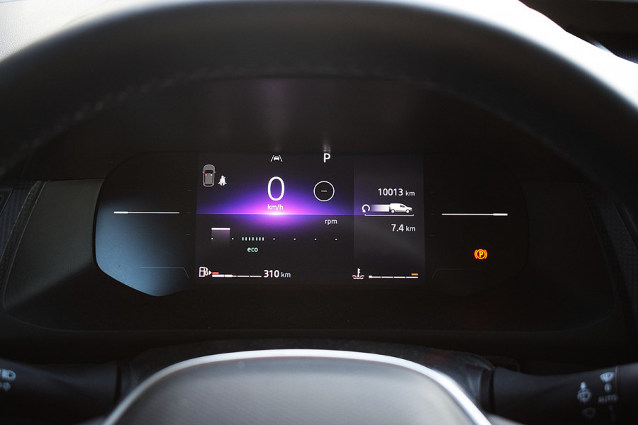 Renault Kangoo 1.5 Blue dCi 115 extra L1 | Trekhaak | Half Leer | Camera | Stoelverw. | CarPlay