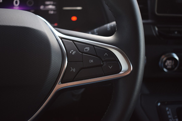 Renault Kangoo 1.5 Blue dCi 115 extra L1 | Trekhaak | Half Leer | Camera | Stoelverw. | CarPlay