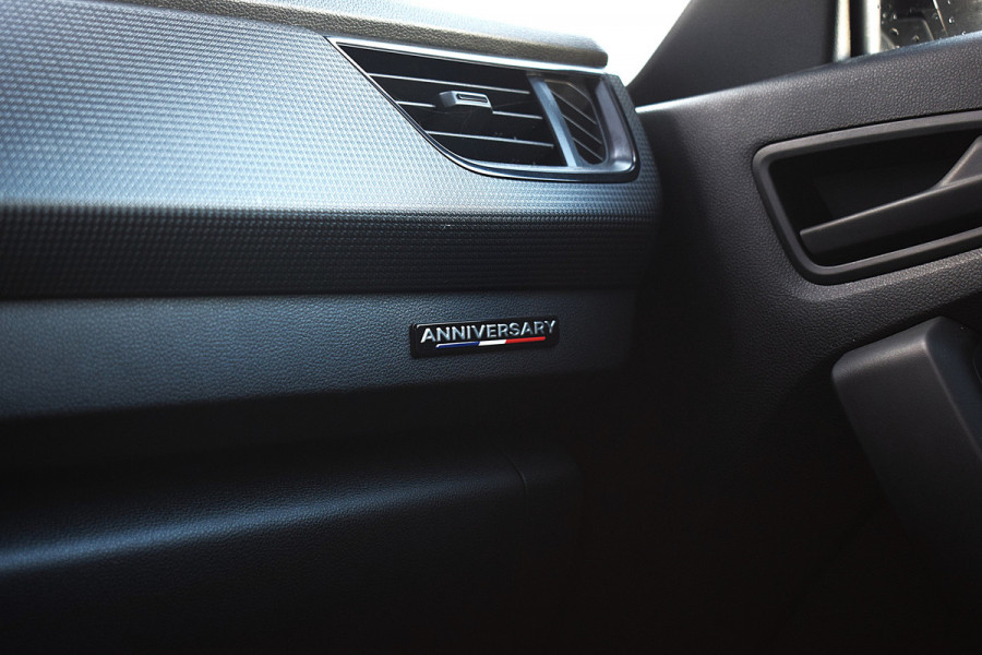 Renault Kangoo 1.5 Blue dCi 115 extra L1 | Trekhaak | Half Leer | Camera | Stoelverw. | CarPlay